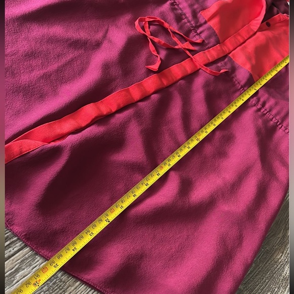 FOSSIL BEAUTIFUL DRESS, SMALL - Picture 12 of 12